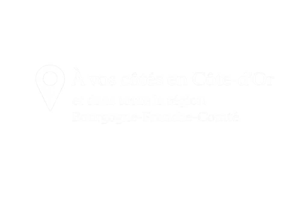 À vos côtés en Côte-d'Or
